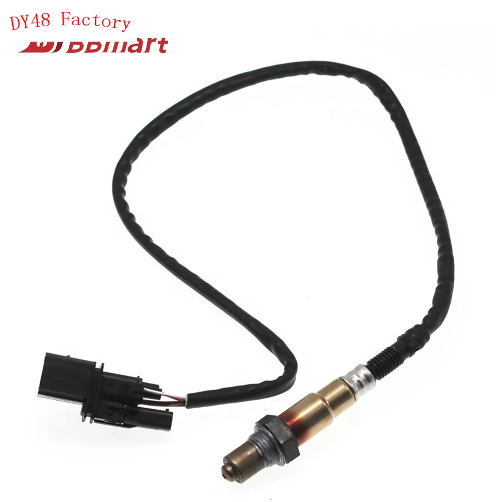 

BBmart OEM A4Luto, автомобильные запчасти, датчик кислорода для Audi A4 A5 A4L Q5 06E906265S
