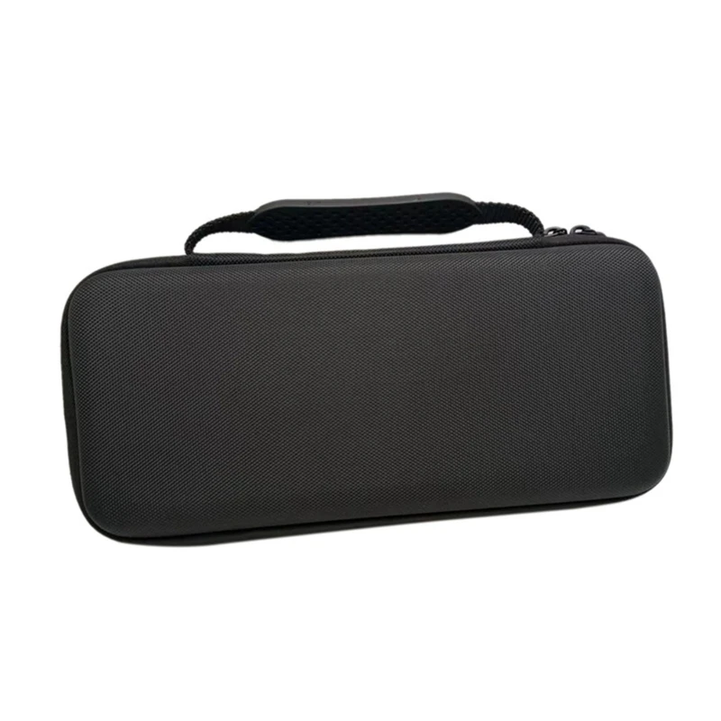 

Game Console Storage Bag Carrying Shockproof Anti-theft OrganizerBag