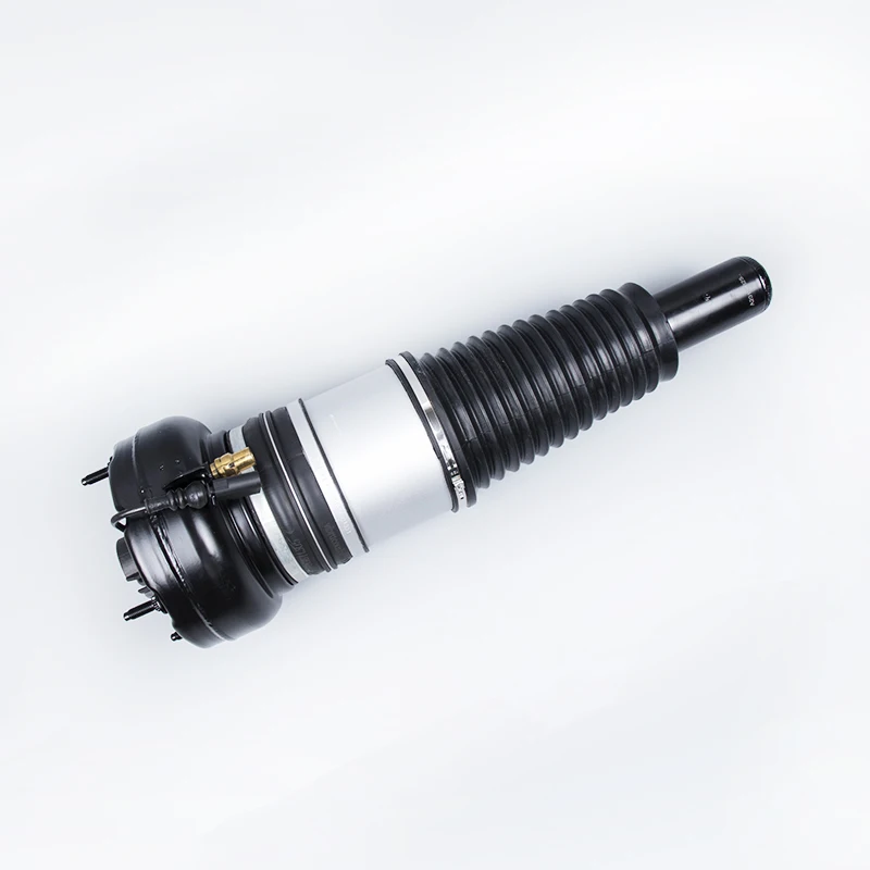 

4G0616039 4G0616040 Front Air Suspension Shock Absorber Air Spring Bag Strut For Audi A8 D4