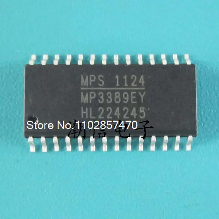 10 шт./партия MP3389EY SOP-28
