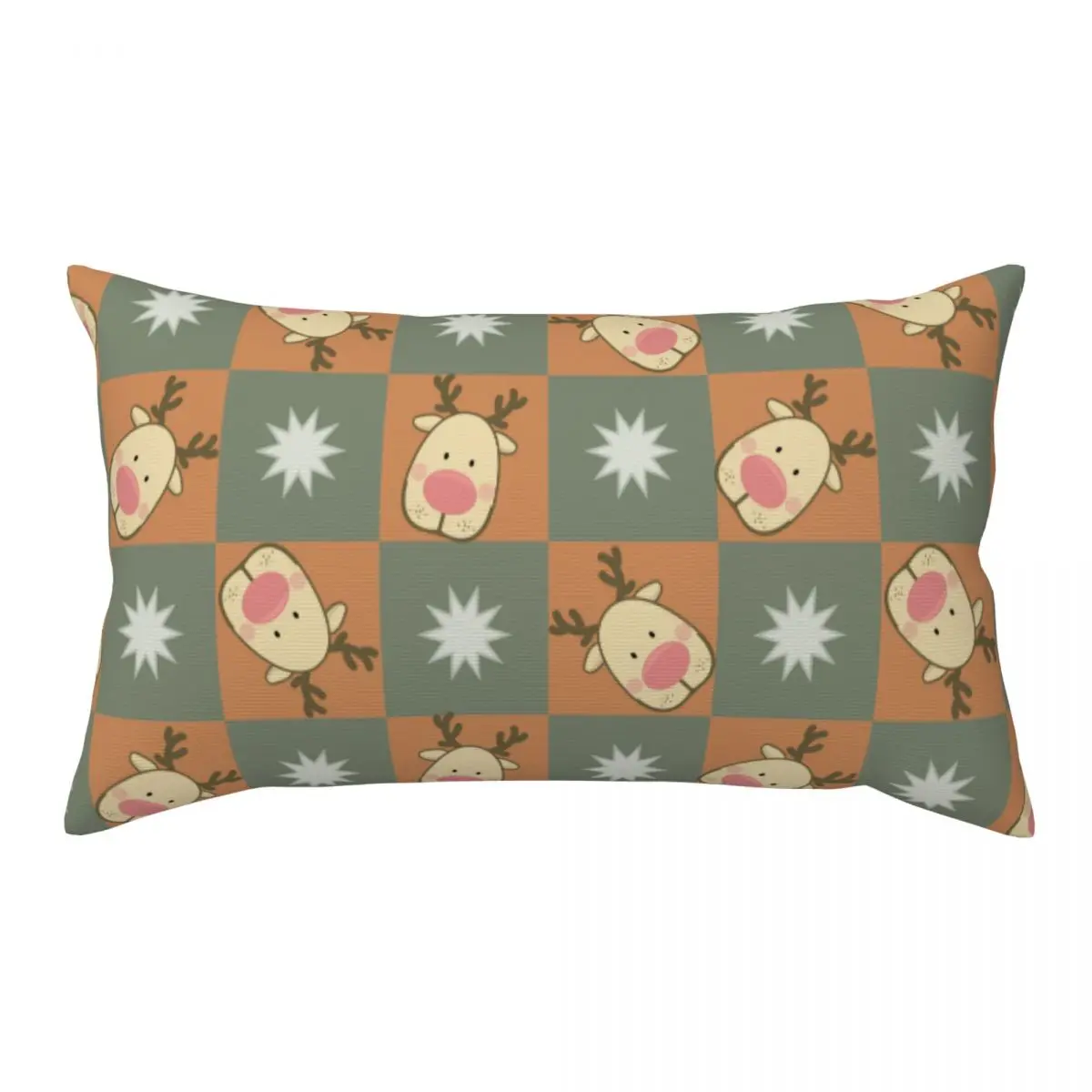 

Рождественский лось