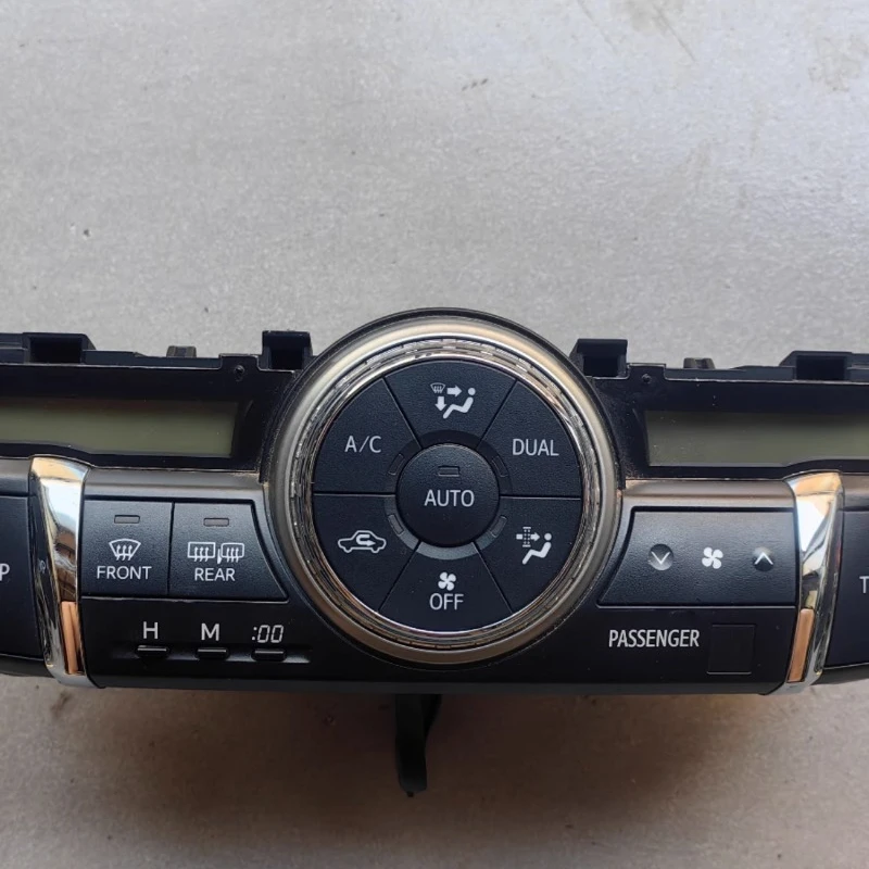 

Для Toyoda REIZ AC кнопочный модуль переключателя управления 1 шт.