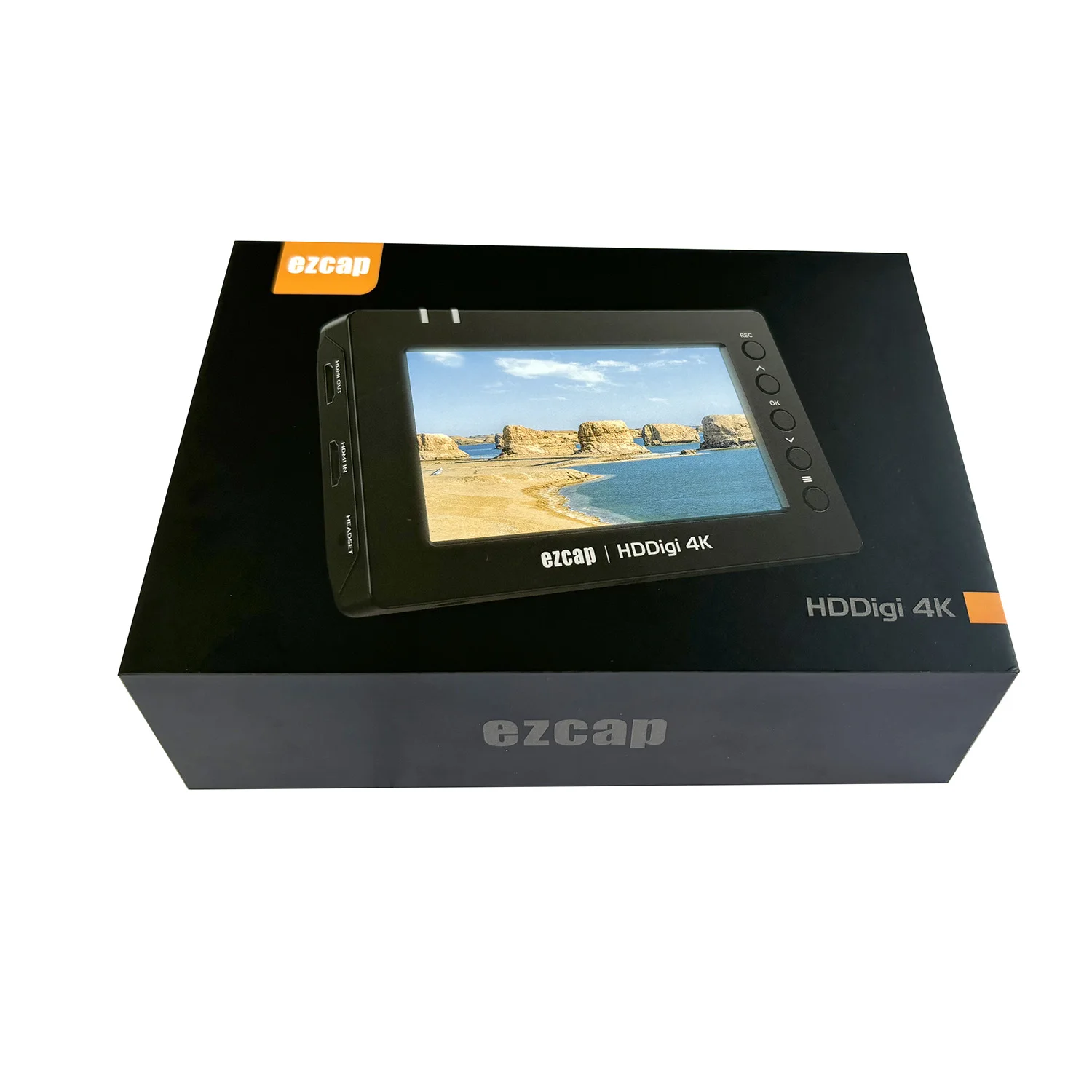 

Ezcap 278 4K HDMI карта захвата видео