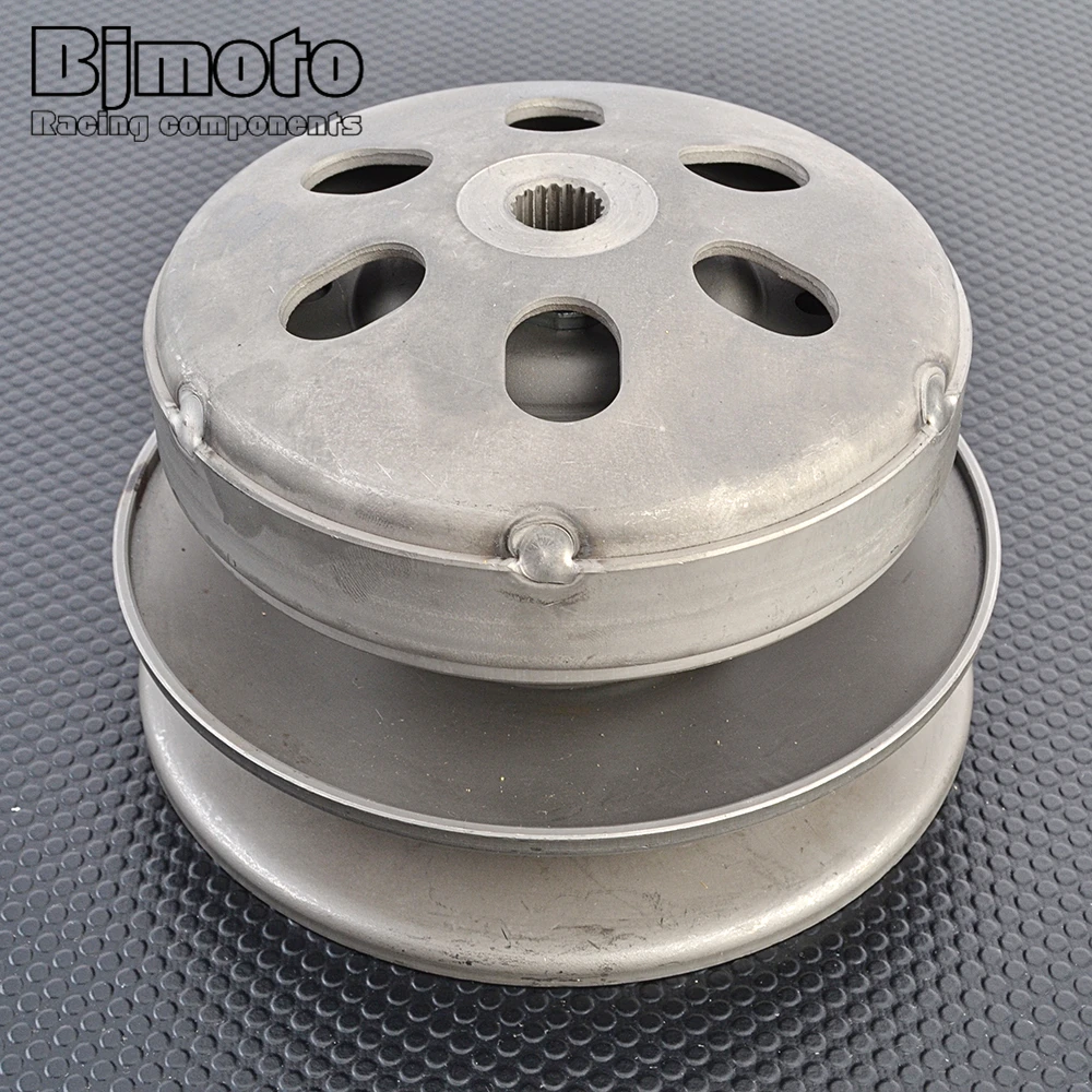 Фото Внешняя муфта колокола для Yamaha GPD125-A GPD150-A NMAX 155 150 125 Ocito 125 YP125RA YP125RA XMAX 125 Tech Max 2021 B65-E7670-00 №3