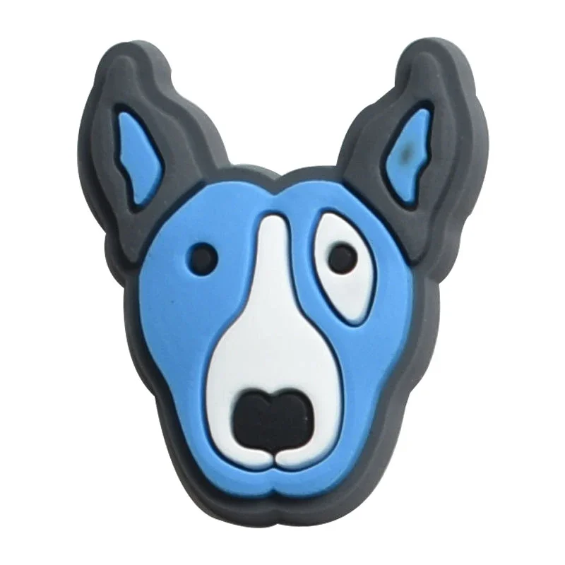 Подвески для обуви Crocs аксессуары Koki Donkey обувь с животными подвеска украшения