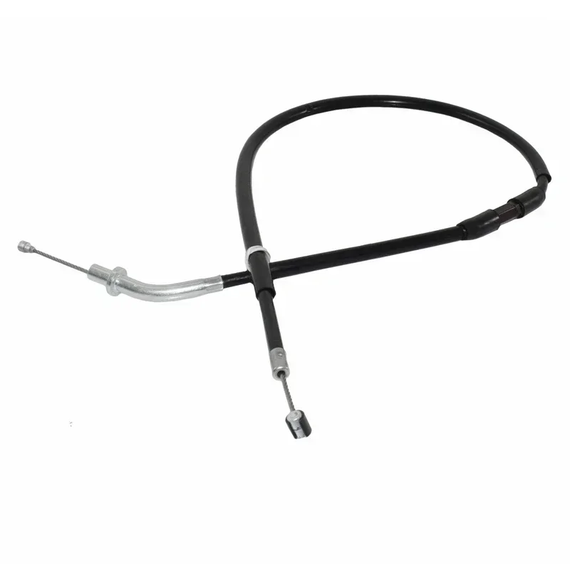 

Трос сцепления из стальной проволоки для мотоцикла Yamaha XJ6 Diversion FZ-6R XJ6-N XJ6-F XJ6-S 2009 2010 2011 2012 2013 2014 2015 2016 2017