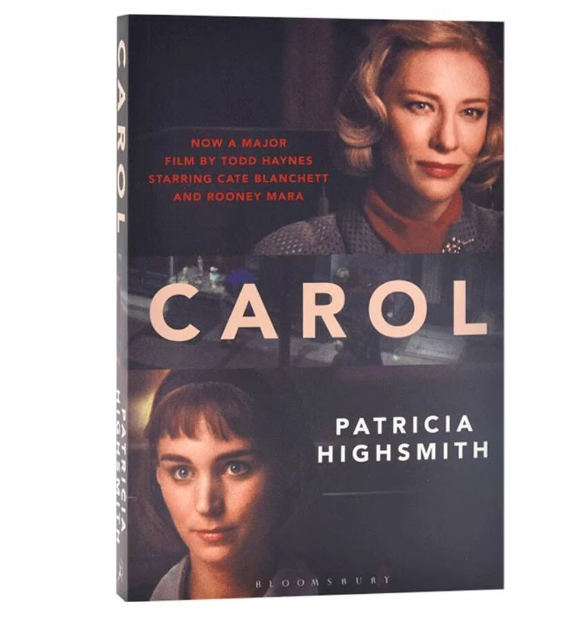Цена на английскую книгу Highsmith's Salt Carol портативное издание образование