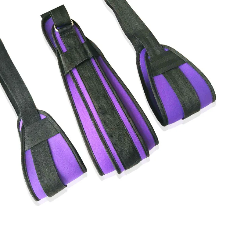 Многофункциональная подвесная дверь для взрослых