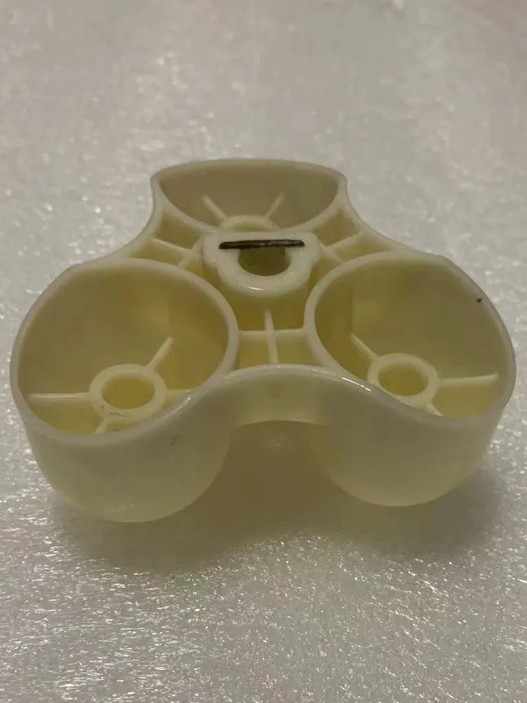 

New household massager three head shawl kneading massage ball Massage chair three head replacement accessories cushion