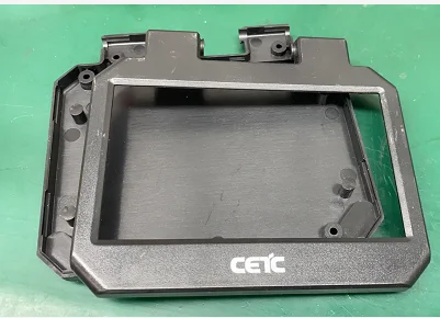 CLP 41 AV6481A AV6481 Fiber Optic Fusion Splicer Display Cable  Display Screen Display Screen Frame