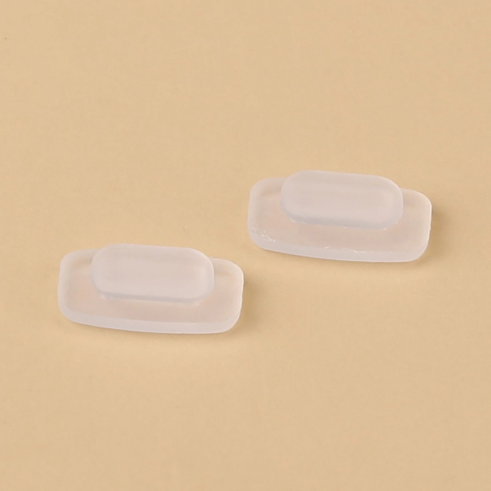 Сменные резиновые носовые упоры HDTAC для солнцезащитных очков Oakley Chrystl холодного