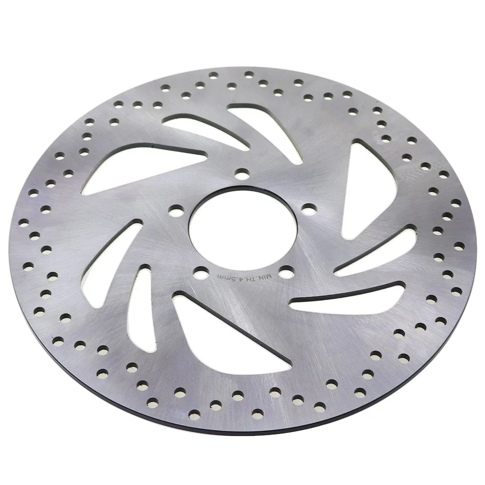 Ротор переднего тормозного диска мотоцикла 300 мм подходит для Suzuki Boulevard VZ800 Intrumer