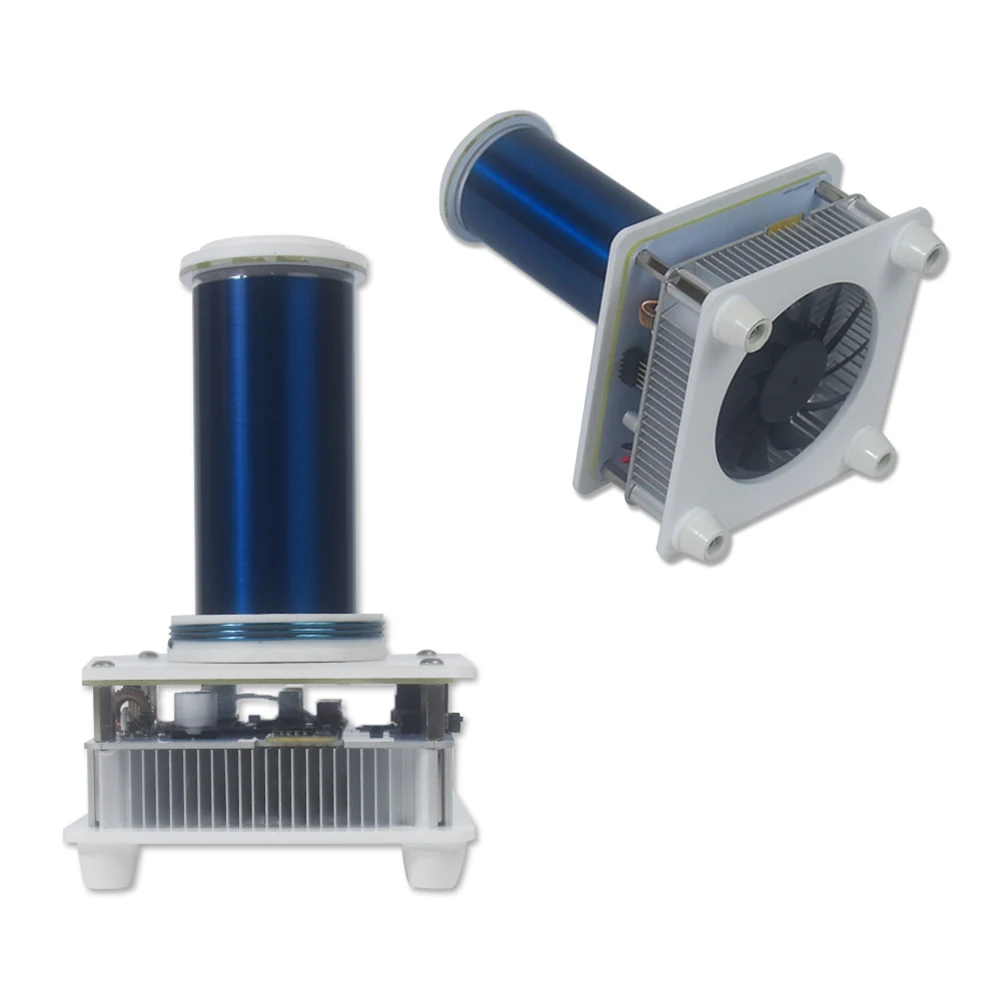 Bluetooth-совместимая SSTC настольная игрушка с беспроводной передачей