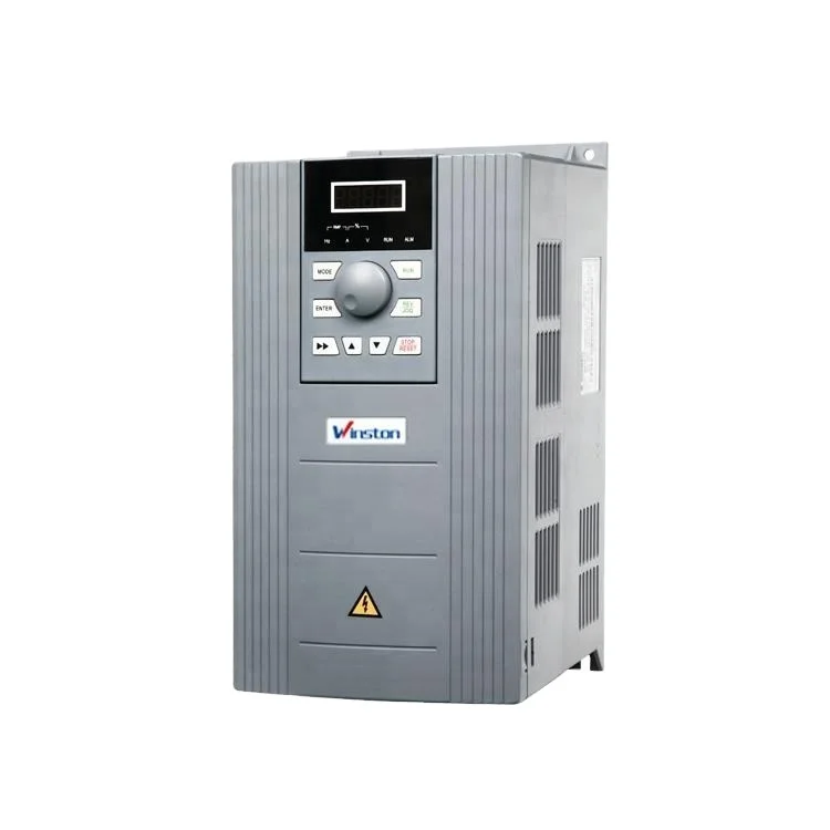 

WSTG600-4T15GB 20HP 380VAC трехфазный 15kw инвертор частоты привода