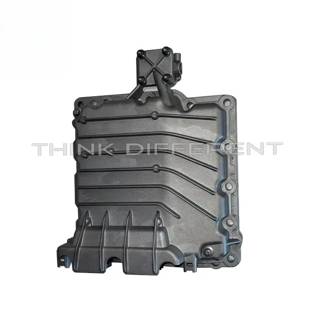 Фото Оригинальные запасные части для тяжелых грузовиков FAST Transmission 67013010 AMT GEARBOX SCU (механизм сдвига) №3