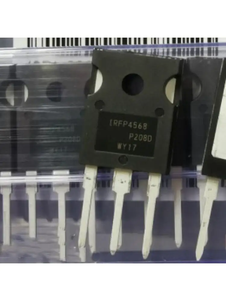 5 шт./лот IRFP4668PBF IRFP4668 полевая фотография 200 в 130А