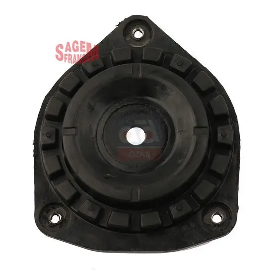 

191120 для крепления амортизатора MEGANE.III-FLUENCE-SCENIC.III 1.5dci 1,6 16V