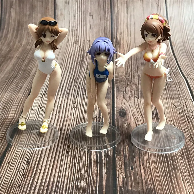 

Оригинальные портреты Gacha LoveLive!Sunshine! 1 заказ, Аниме фигурки героев, игрушки