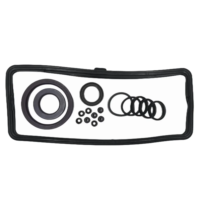 Комплекты для капитального ремонта двигателя 0209.CJ 0209.W6 Citroen C2 C3 Fiat Qubo Peugeot 206 207 307