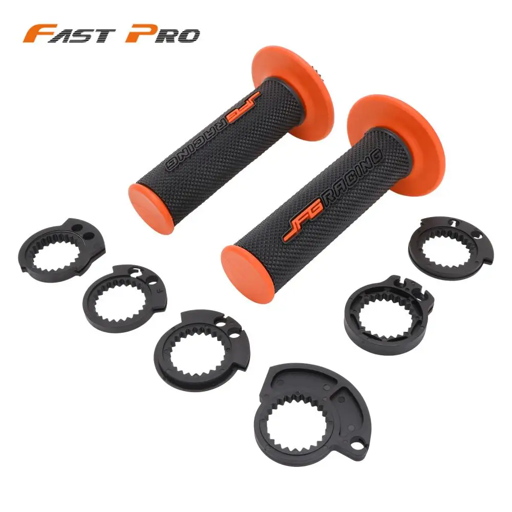 Мотоциклетные ручки для Suzuki DR250S DR250R 1992-2004 DRZ400R DRZ400S DRZ400SM DRZ 400 R S SM 2000-2019 |