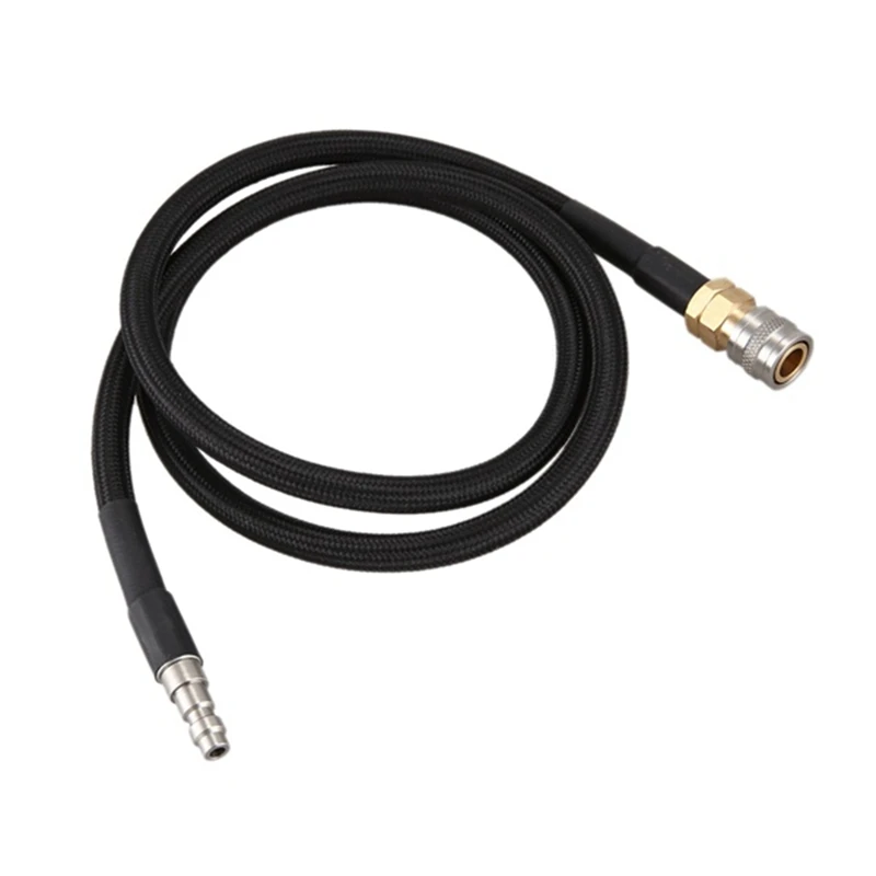 

1Pcs High-Pressure Hose High-Pressure Hose High-Pressure Gas Nylon Hose Maximum Pressure 200Psi Hose