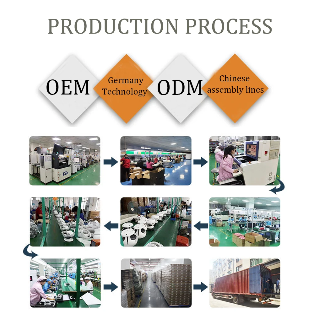 Увлажнитель воздуха и воды ультразвуковой гидроксиловый радиальный увлажнитель
