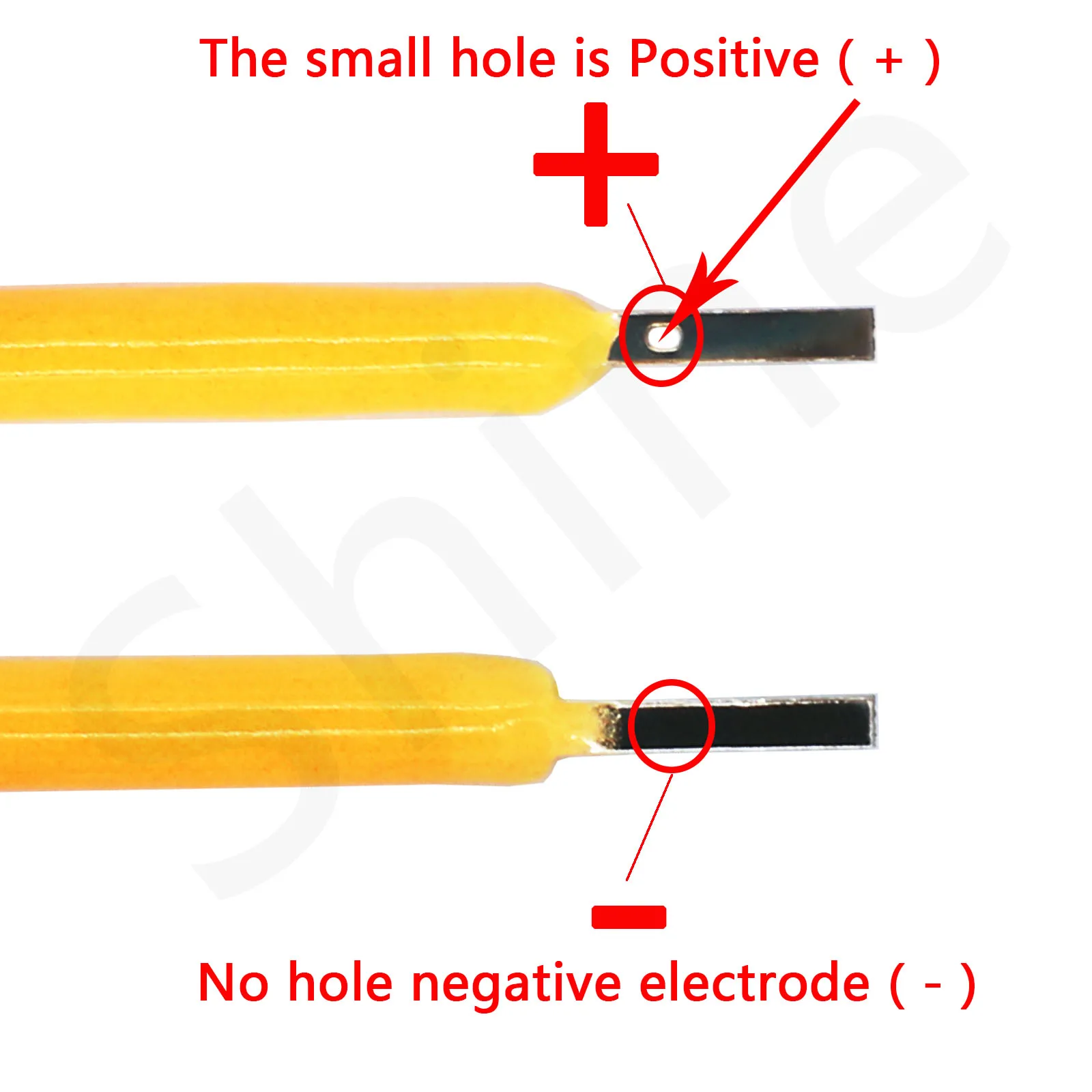 10 шт. 3 В COB светодиодная нить гибкая 300 мм 260 185 145 130 95 80 60 38 лампа Эдисона детали