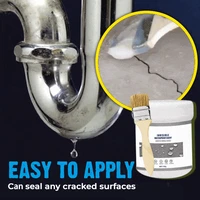 waterproof sealant agent transparent glue toilet anti leak nano glue roof repair broken agent sealant leak trapping repair tools