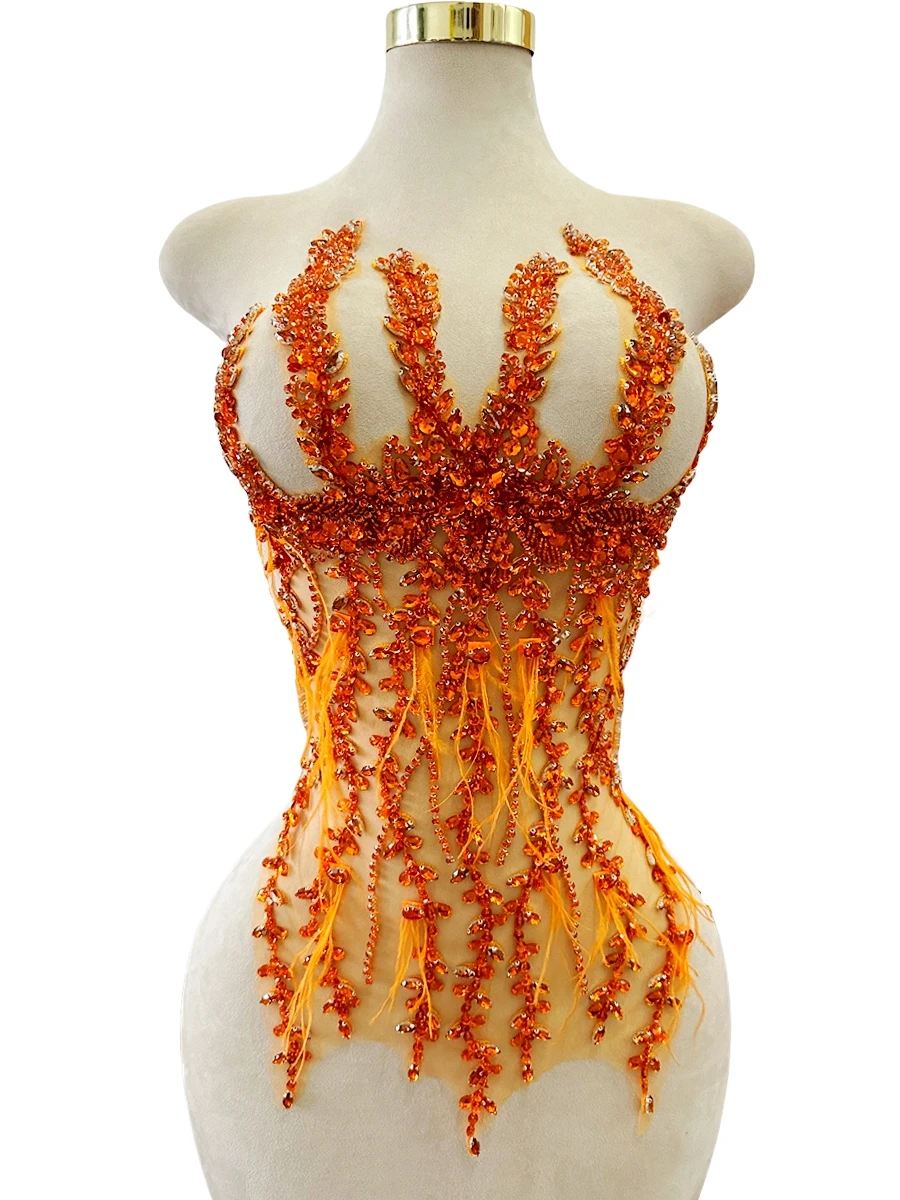 Т57 # Ручное шитье стразы кружево кристаллы сделай сам аппликация нашивки