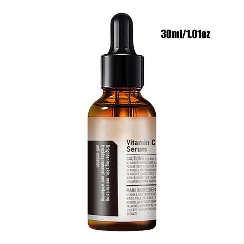 Эссенция для лица витамин С средство удаления морщин сыворотка лифтинг