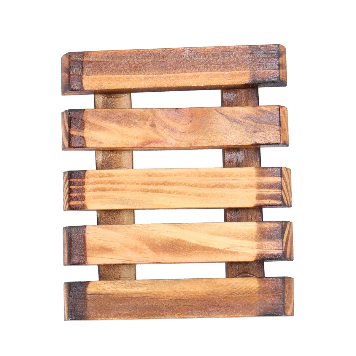 

Carbonized Vintage Holder Rack Classic Dish
