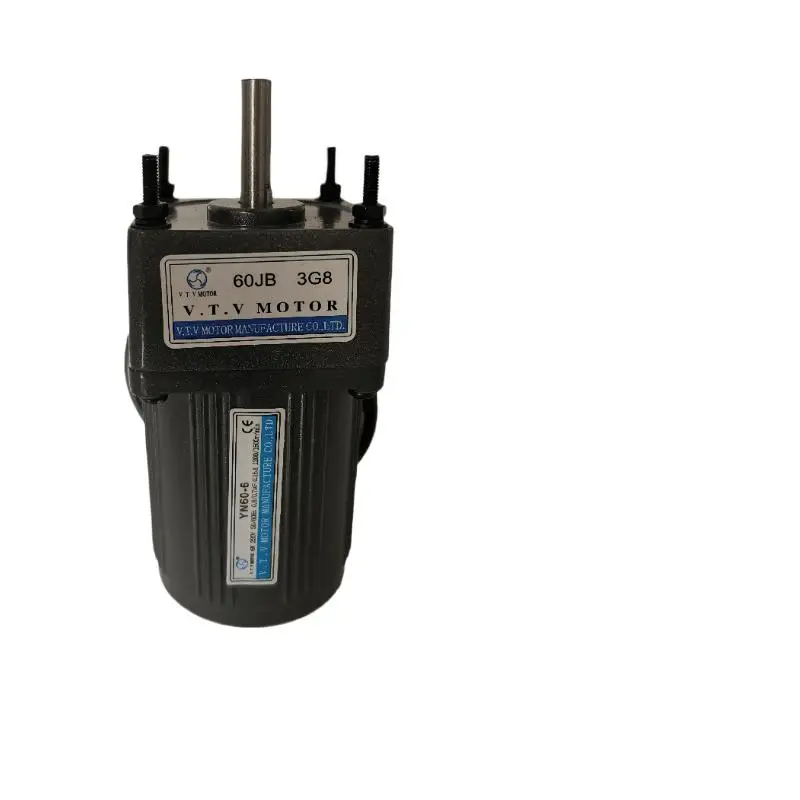 В.Т.В микро микромотор переменного тока 220 В YN60-60 Jb12 6. 5 G8 60 Jb15g8 Jb18g8