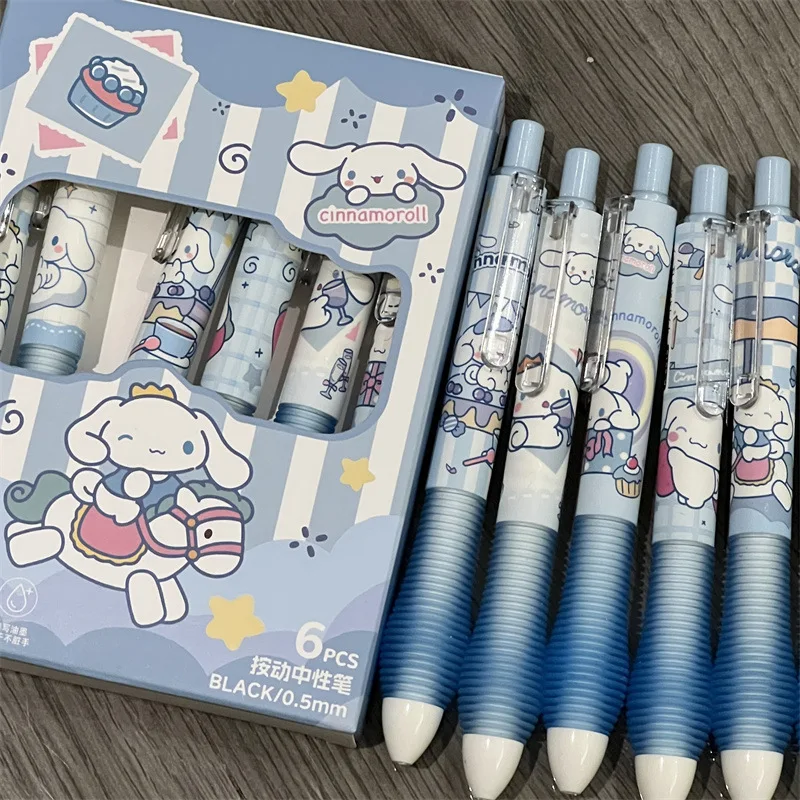 Sanrio жиросжигатель мягкий захват не устают рука для студентов Быстросохнущий