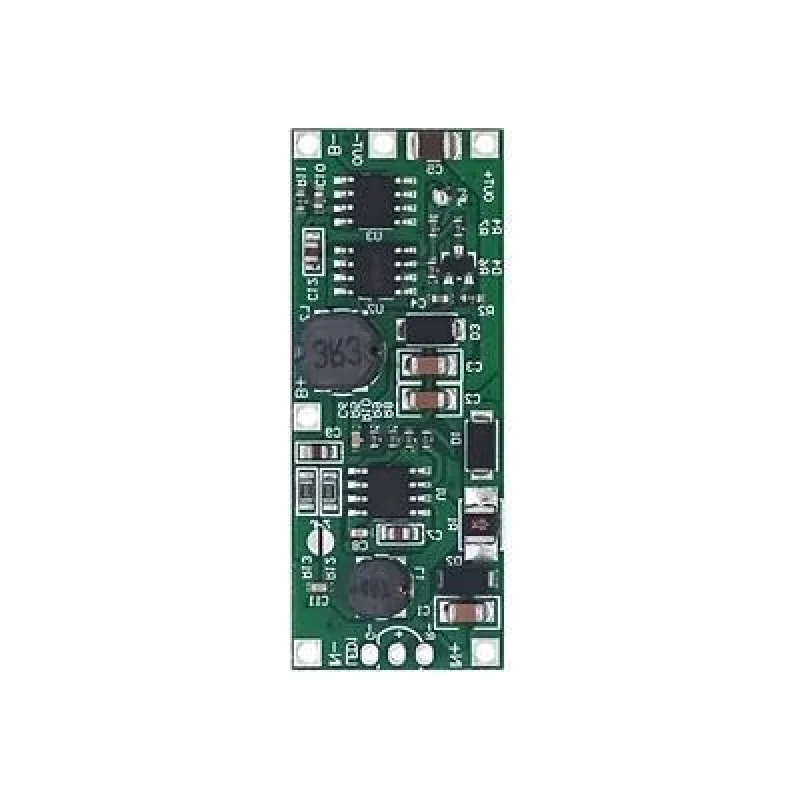 3 7 В литиевая батарея постоянного тока ИБПБеребойный модуль заряда разряда 9 12