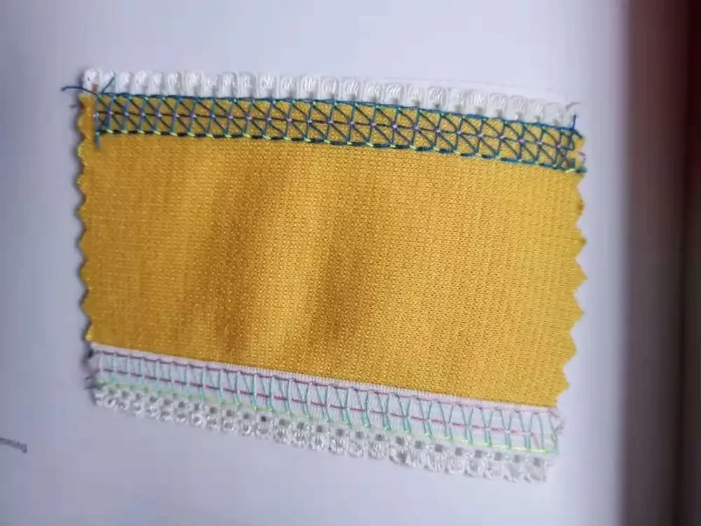 Скоростная швейная машина Yunyi HONKON 500-05D с прямым приводом