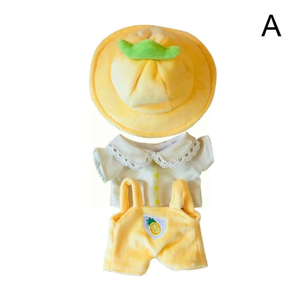 

Мягкие куклы-животные Mimi, домашний декор, куклы, плюшевые игрушки-комбинезоны, куклы, одежда, игрушка, Детские аксессуары Q4J9