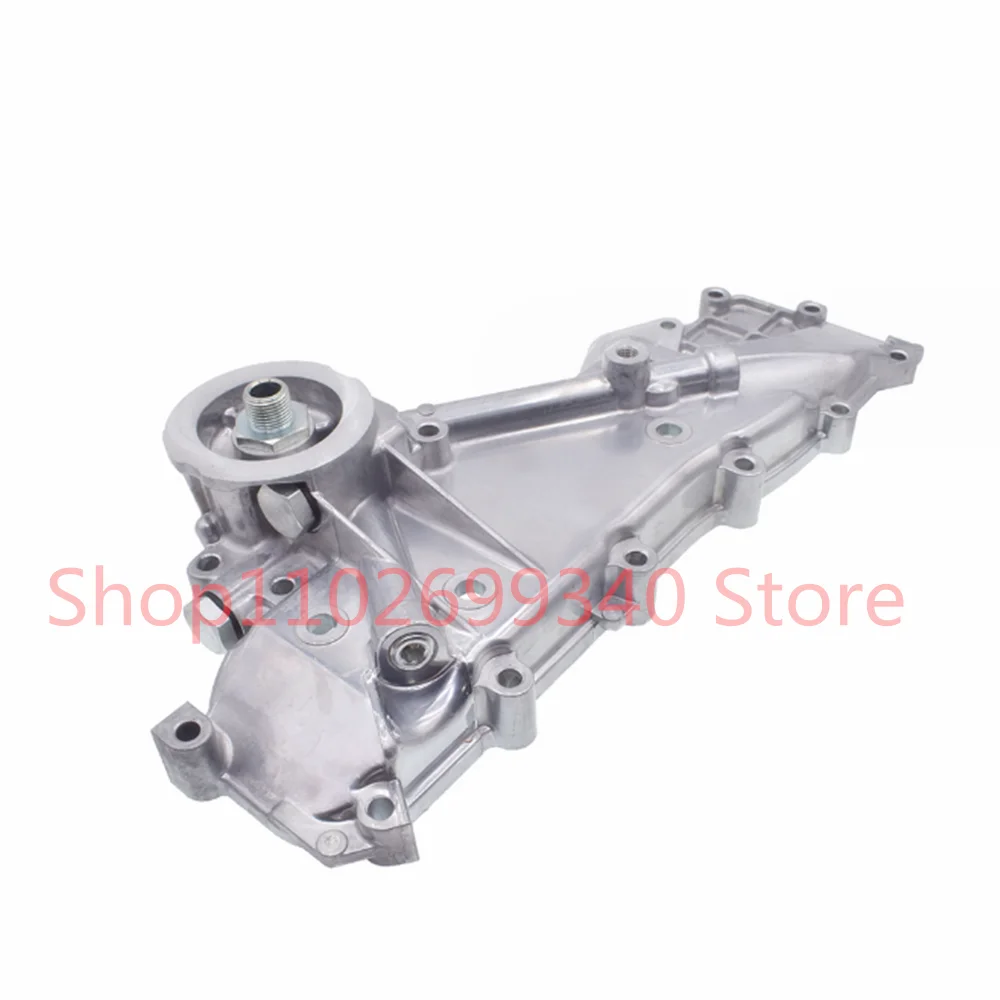 Фильтр масляного радиатора для Ford Everest EP EU Ranger EQ ER ES ET norour EV Mazda B-Series 2 5 TD 1449177 WLF2-14-300