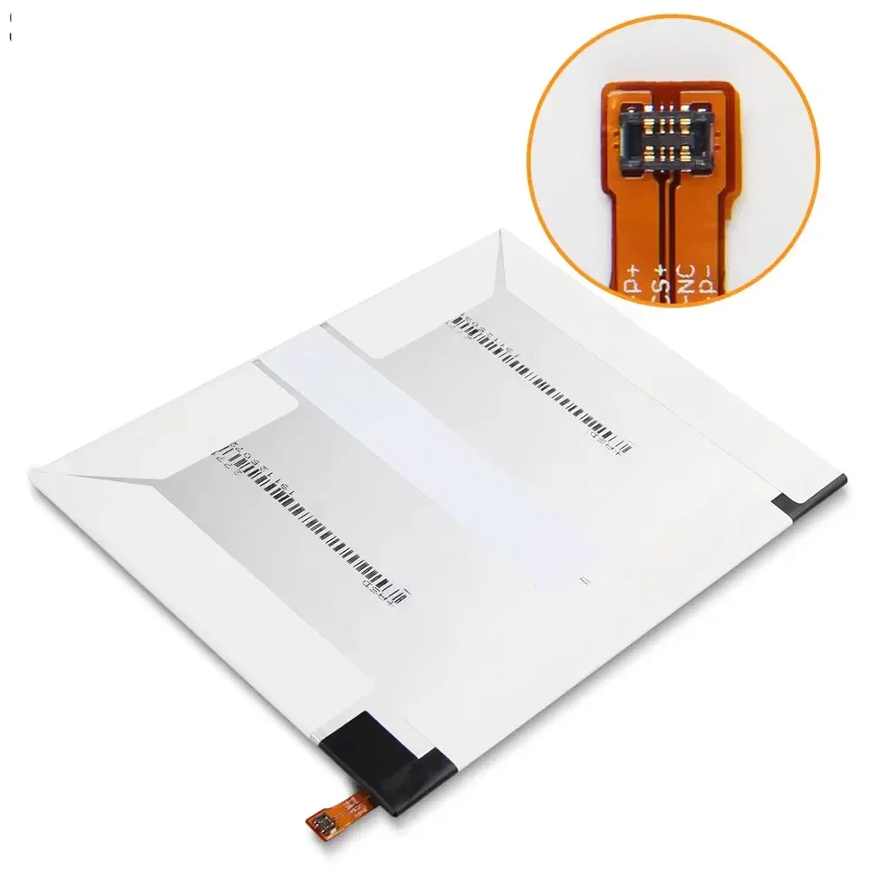 EB-BT515ABU T510 T515 Аккумулятор для Samsung Galaxy Tab A 10.1 2019 аккумуляторы большой емкости
