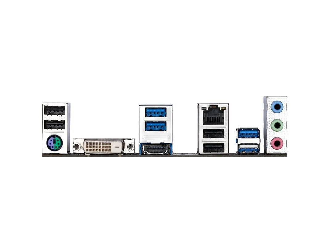 Новая материнская плата giga.byte B550M DS3H с AM4
