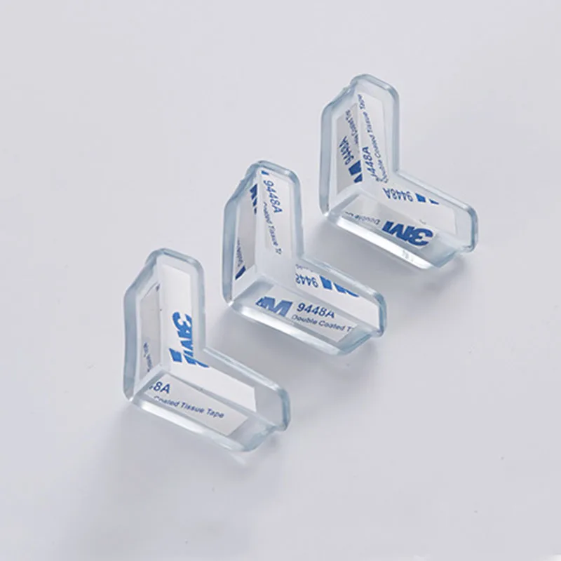 Рисунок 3 - прозрачный защитный уголок для