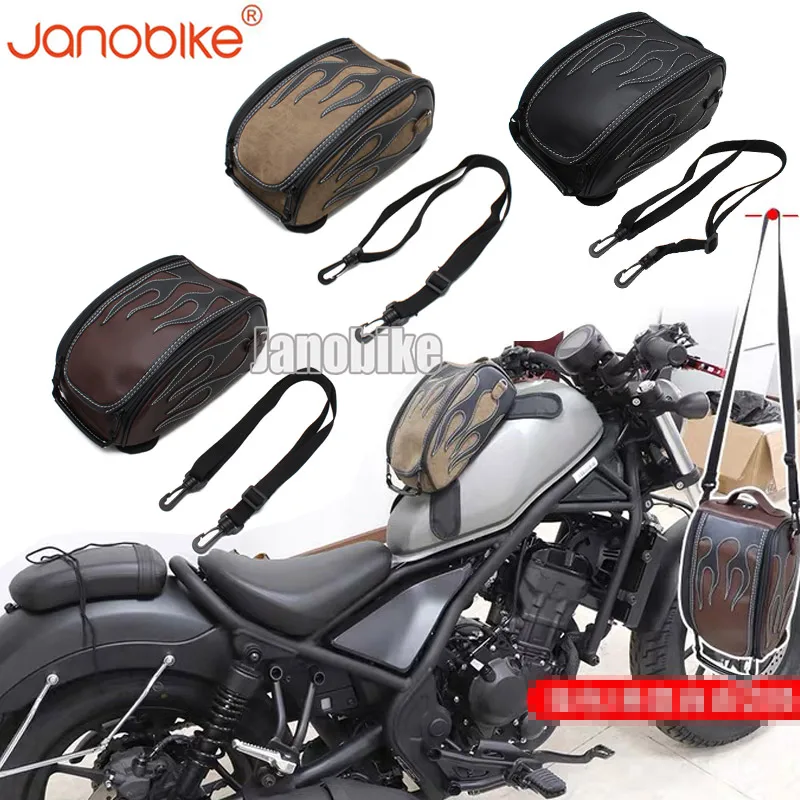 Сумка для мотоцикла, сумка для топливного бака, сумка для мотоцикла для ...