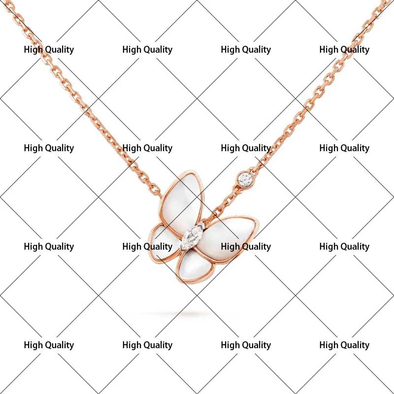 

V . Necklace
