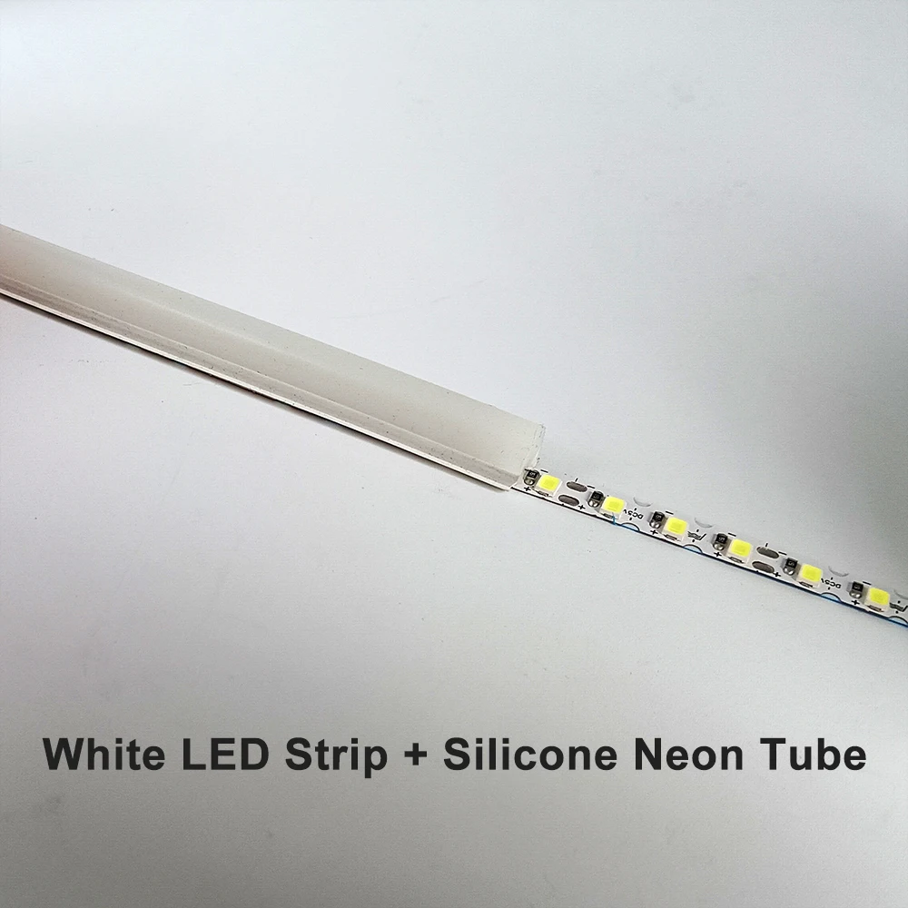 

FUNZENXIN неоновая светодиодная лента 12 цветов