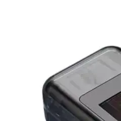 Фото Измеритель напряжения и тока USB 8A 120W для быстрой зарядки, с функцией мониторинга данных о мощности в реальном времени №1