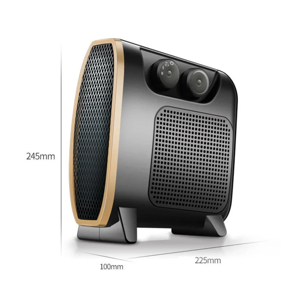 

desktop heater