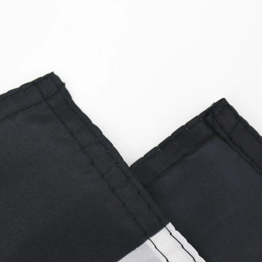 11.11 the Thin Red Line USA American Flag Police 3x5 Feet Law Enforcement Stars stripe | Flags