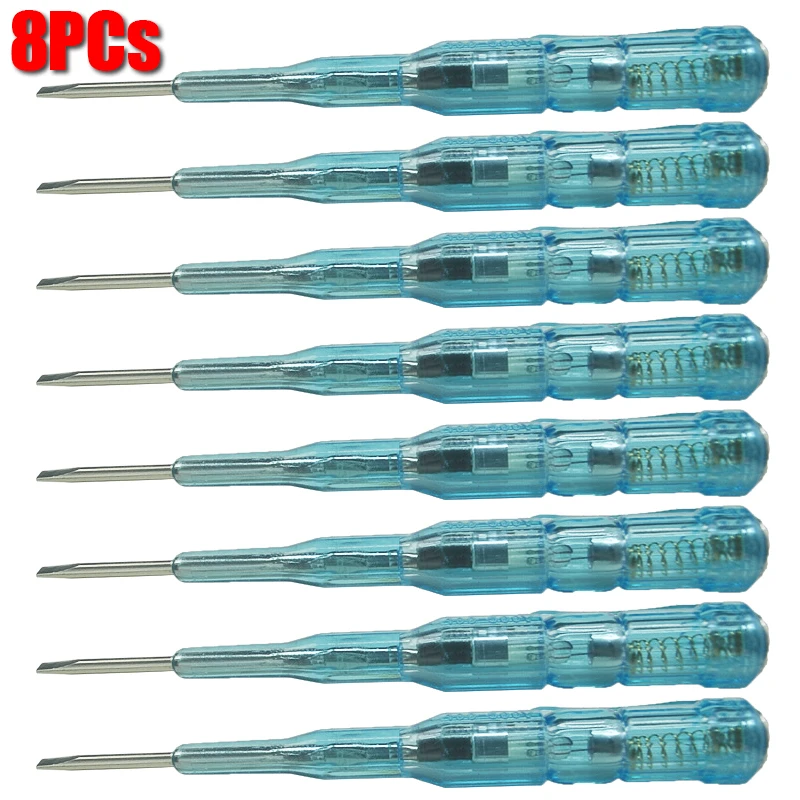 Инструменты для диагностики автомобиля электронный тестер цепи ручка