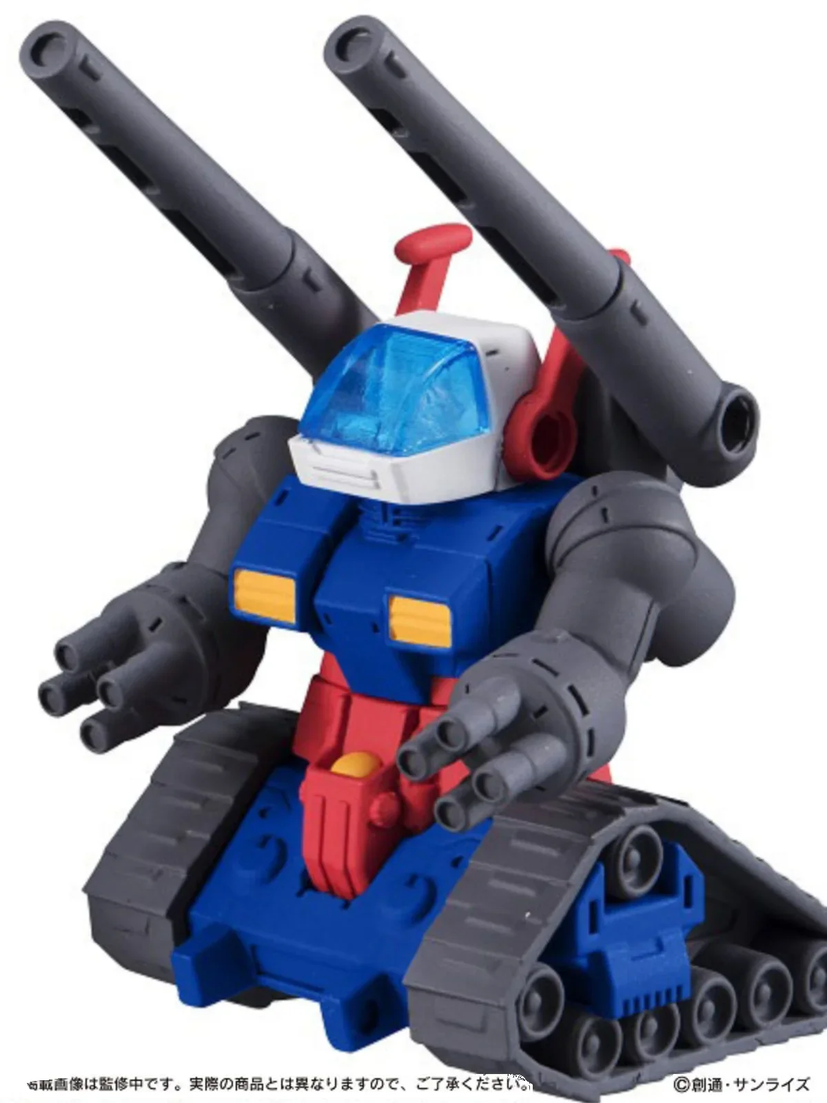 Фото BANDAI GUNDAM капсульные игрушки MSE 06 Старк Джеган Victory2 GUNDAM фигурка аниме сидящая серия Совершенно новый подлинный в полке №5