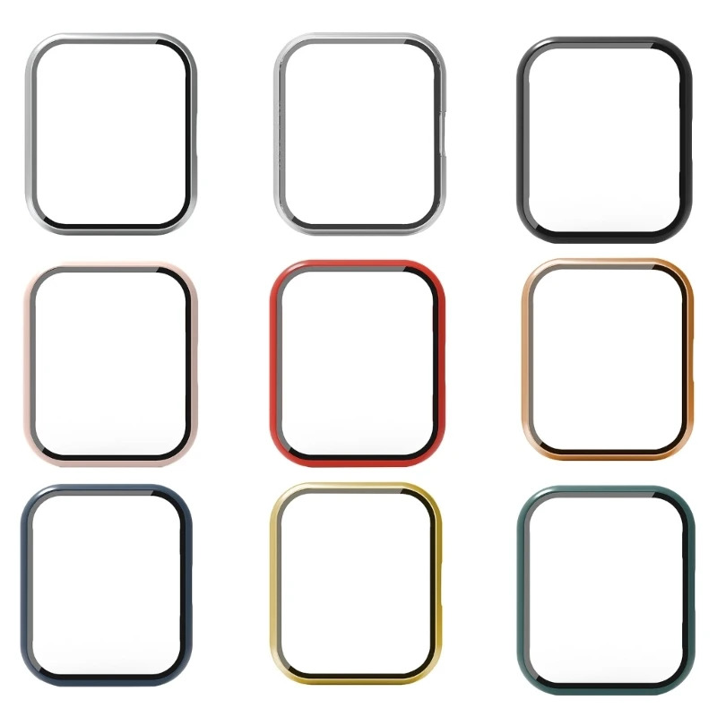 

Watch PC Screen Protector for Watch 3 Active Smartwatch Anti-scratch Skin