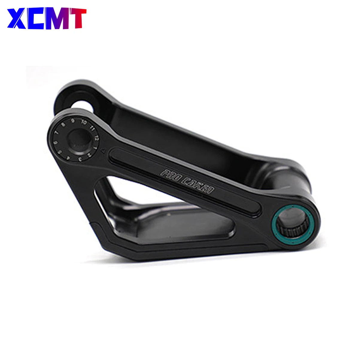 Комплект адаптеров для заднего понижения мотоцикла 30 мм регулируемый KTM SX SXF XC XCF